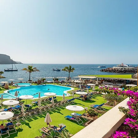 Livvo Puerto De Mogan