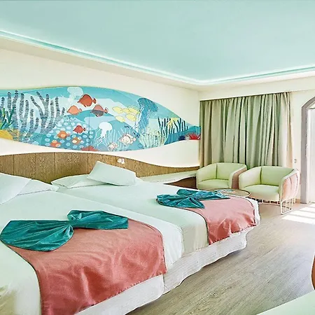 Livvo Hotel Puerto De Mogan