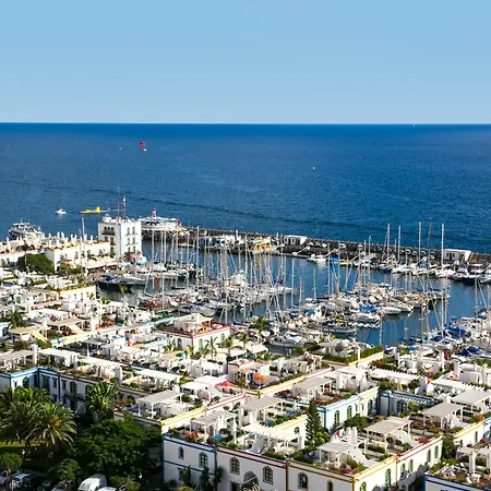 Livvo 3* Puerto De Mogan