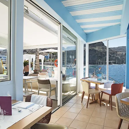 Livvo Hotel Puerto De Mogan
