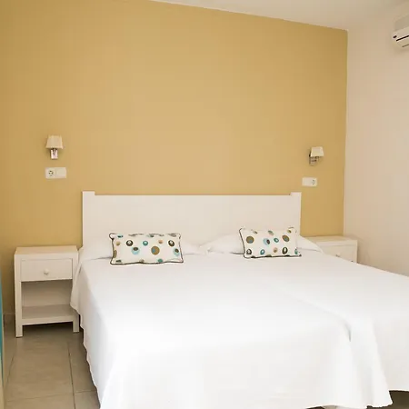 Livvo 3* Puerto De Mogan