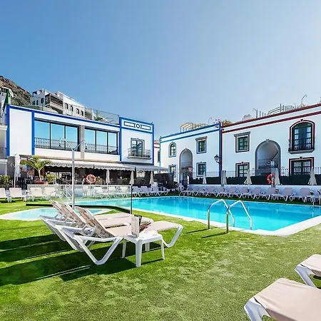Hotel Livvo