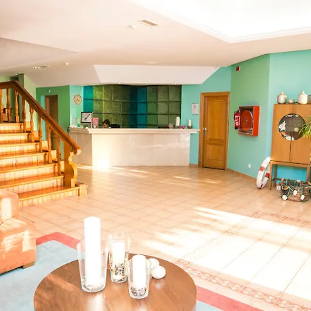 Livvo Hotel