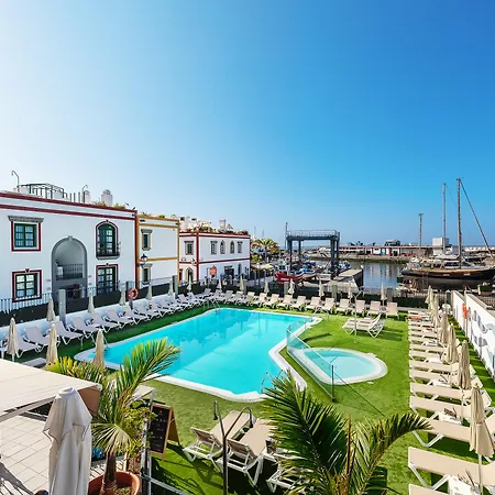 Hotel Livvo